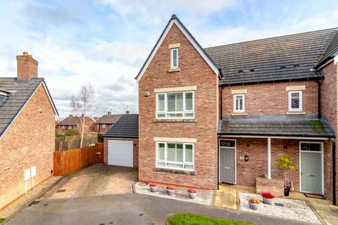 undefined, Woodland Place, Ripon