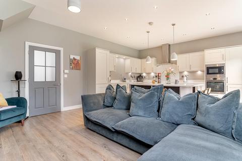 undefined, Woodland Place, Ripon