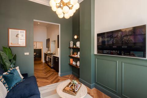 4 bedroom terraced house for sale, Bristol BS8