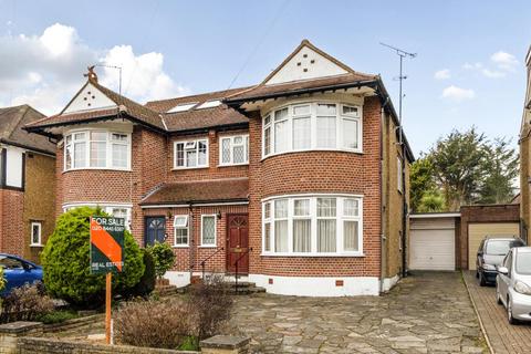3 bedroom semi-detached house for sale, Lynton Mead, Totteridge