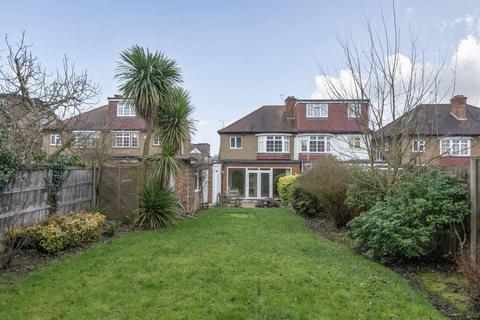 3 bedroom semi-detached house for sale, Lynton Mead, Totteridge