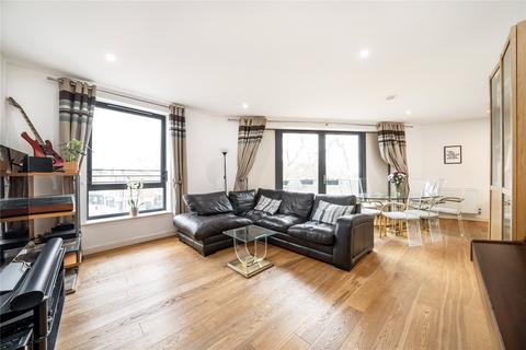undefined, Paul Street, London, E15