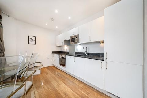 undefined, Paul Street, London, E15