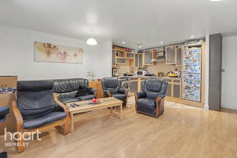 2 bedroom flat for sale, Wembley Park