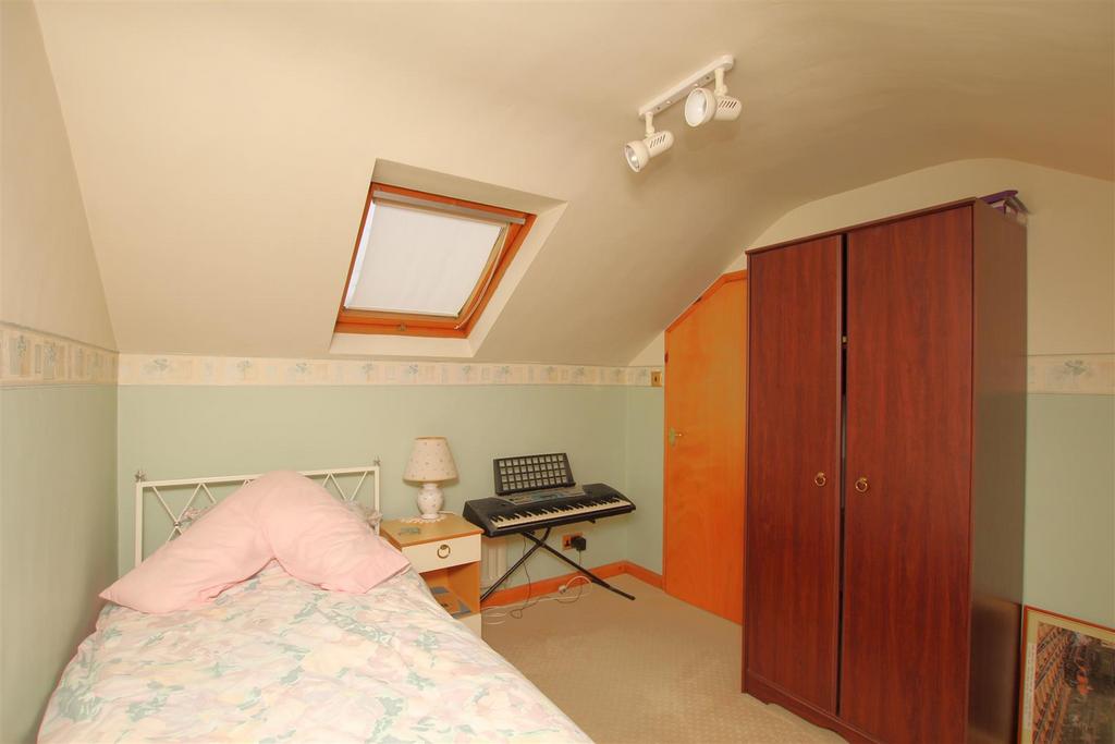 First Floor Bedroom Three.JPG