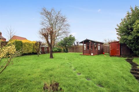 undefined, Old Gallamore Lane, MIddle Rasen, Market Rasen LN8
