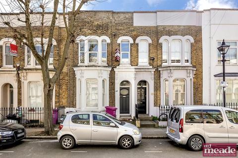 undefined, Antill Road, Bow, E3