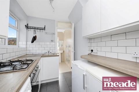 undefined, Antill Road, Bow, E3