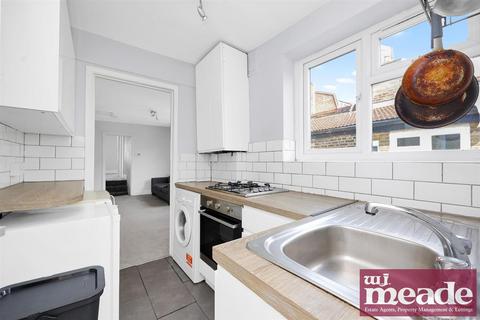 undefined, Antill Road, Bow, E3