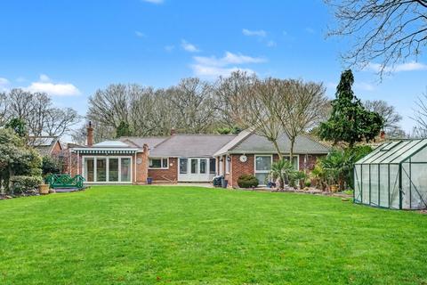 undefined, Moor Hall Lane, Chelmsford CM3