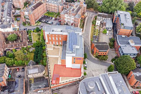 undefined, Southernhay Gardens, Exeter EX1