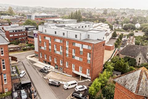 undefined, Southernhay Gardens, Exeter EX1