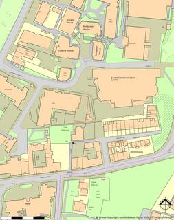 undefined, Southernhay Gardens, Exeter EX1