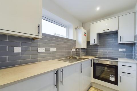 undefined, St. Annes Court, Hitchin SG5