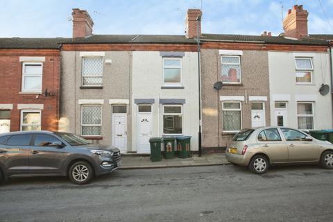 Trentham Road, Coventry, CV1