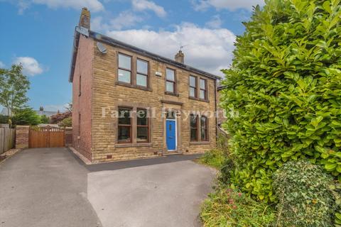 4 bedroom house for sale - Preston Road, Preston PR2
