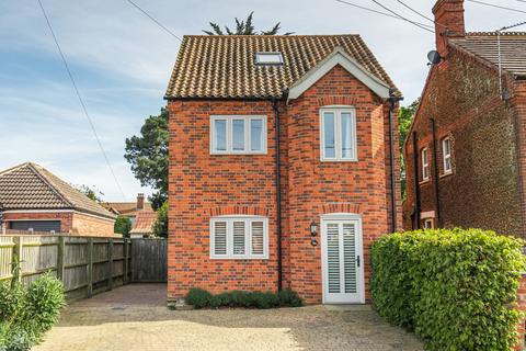 3 bedroom detached house for sale, Heacham