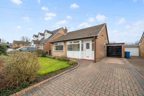 Melverley Drive, Leigh WN7