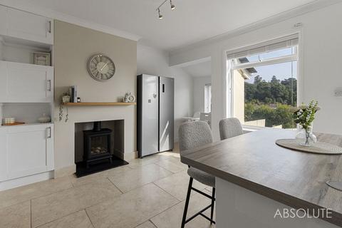 3 bedroom terraced house for sale, Sherwell Park Road, Torquay, TQ2