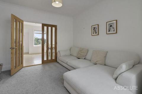 3 bedroom terraced house for sale, Sherwell Park Road, Torquay, TQ2