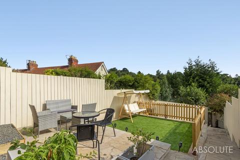 3 bedroom terraced house for sale, Sherwell Park Road, Torquay, TQ2