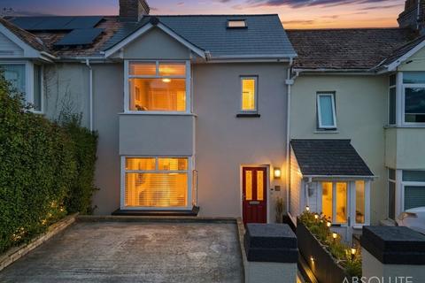 Sherwell Park Road, Torquay, TQ2