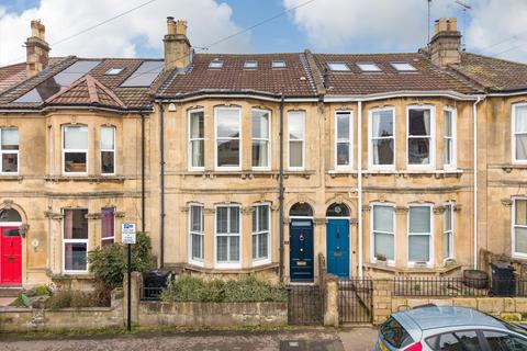 Park Road, Bath, Somerset BA1