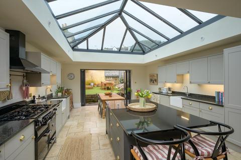 5 bedroom terraced house for sale, Park Road, Bath, Somerset BA1