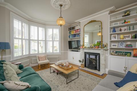 5 bedroom terraced house for sale, Park Road, Bath, Somerset BA1