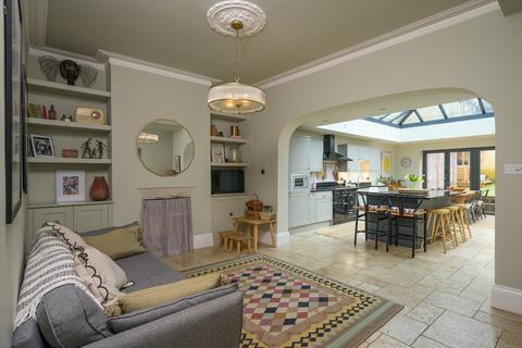 5 bedroom terraced house for sale, Park Road, Bath, Somerset BA1