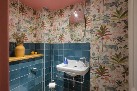 5 bedroom terraced house for sale, Park Road, Bath, Somerset BA1