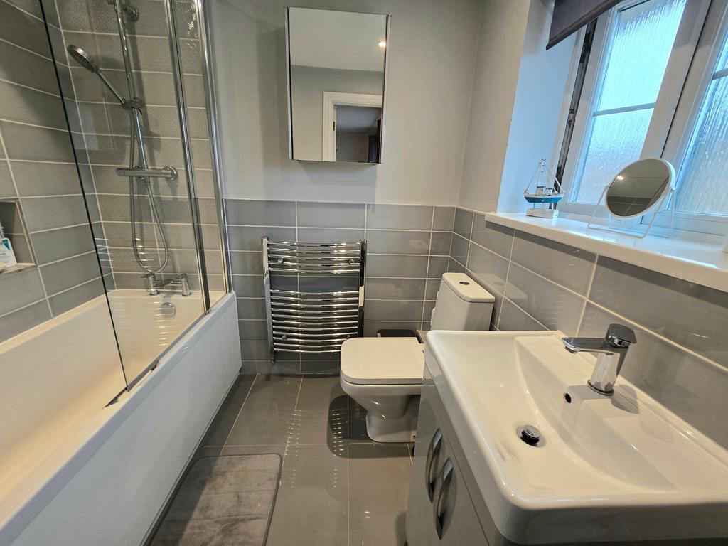 En suite