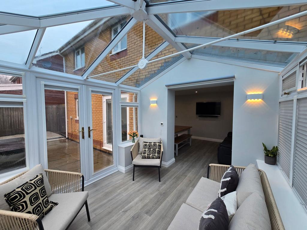 Conservatory
