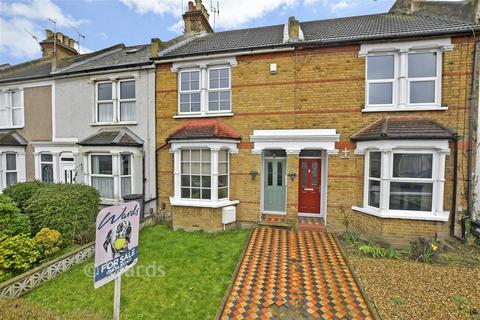 Singlewell Road, Gravesend DA11