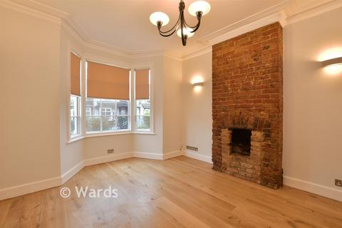 3 bedroom terraced house for sale, Singlewell Road, Gravesend DA11