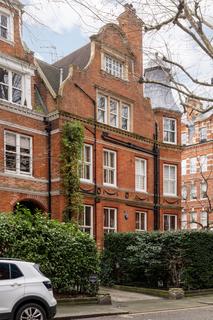 2 bedroom flat for sale, Kensington Court, Kensington W8