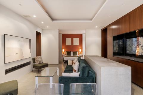 2 bedroom flat for sale, Kensington Court, Kensington W8