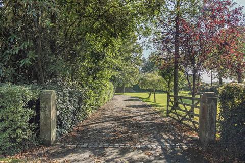 undefined, Haighton Green Lane, Preston PR2