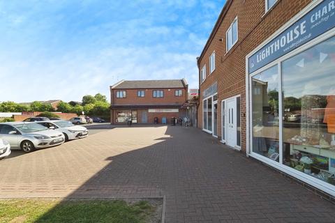 undefined, Gregorys Way, Belper