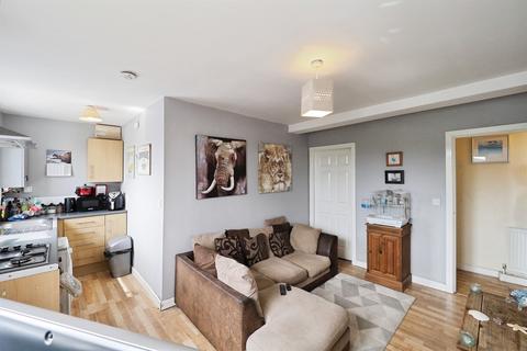 undefined, Gregorys Way, Belper