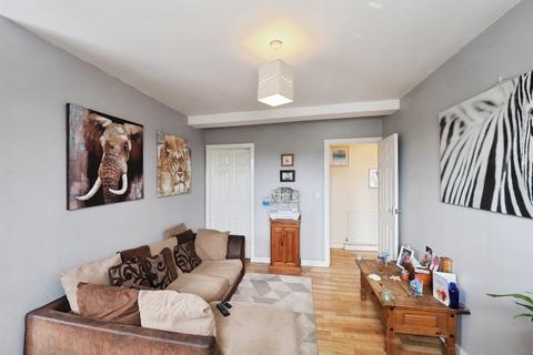 undefined, Gregorys Way, Belper
