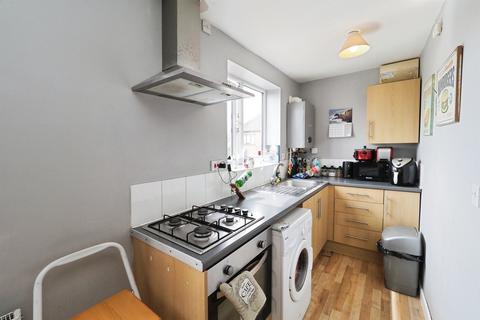 undefined, Gregorys Way, Belper