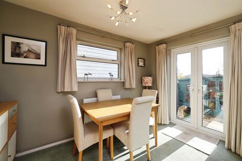 undefined, Victoria Road, Wilton, Salisbury