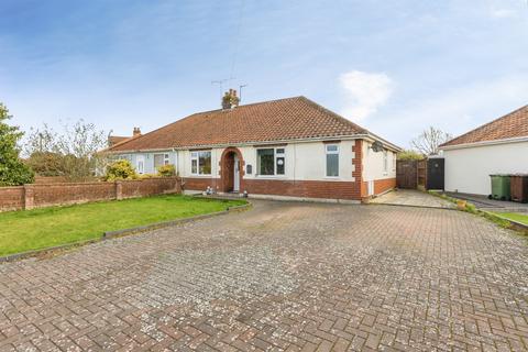 Bungalow - Links Avenue, Norwich