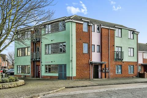 2 bedroom ground floor flat for sale, The Portway, King's Lynn