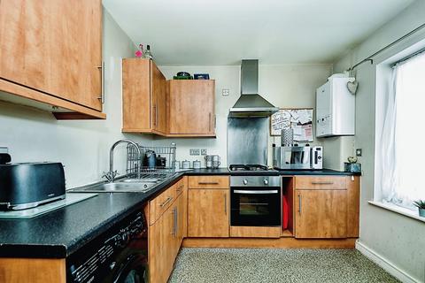 2 bedroom ground floor flat for sale, The Portway, King's Lynn