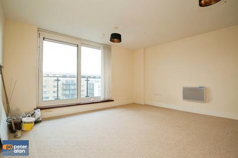 2 bedroom flat for sale, Ferry Court, Cardiff