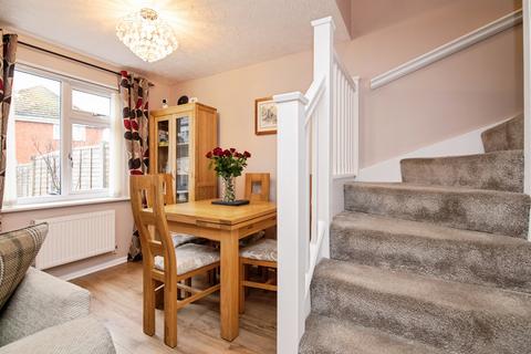 undefined, Devine Croft, Tipton