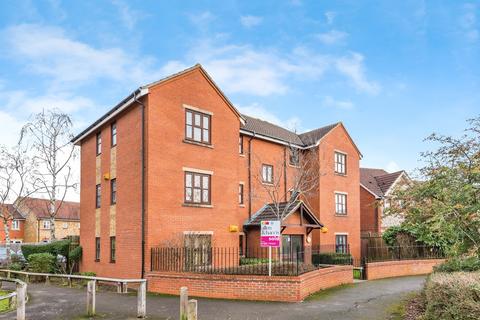 1 bedroom flat for sale, Brooklime Walk, Oxford