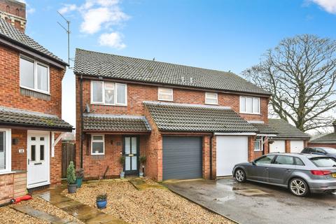 Le Marchant Close, Devizes